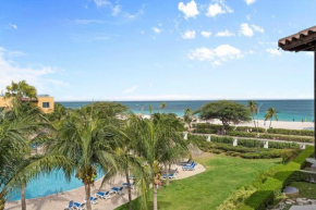 Beachfront - Turquoise View 2BR condo - BC353